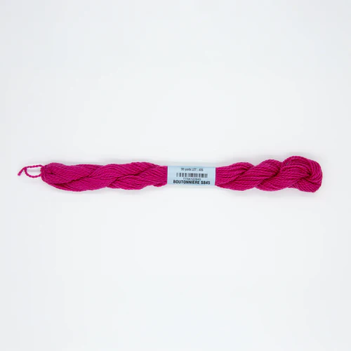 Tilli Tomas Essentials Skein -  Boutonniere 845