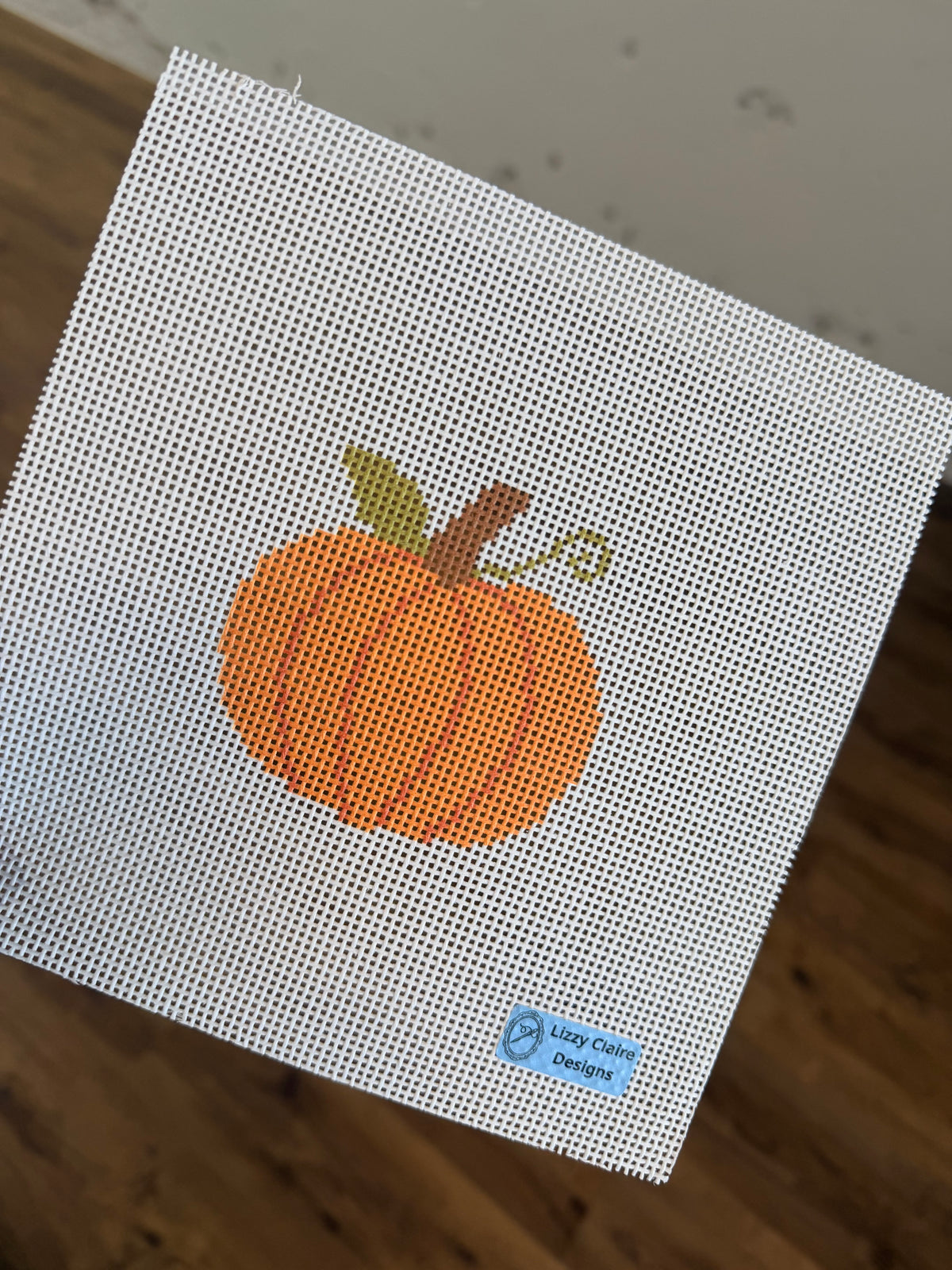 Pumpkin