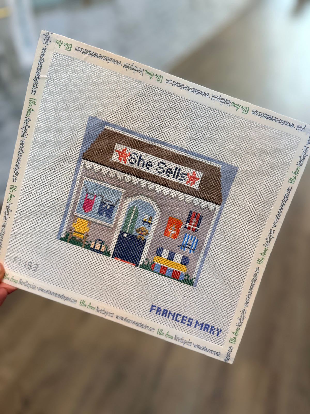 Seaside Village Beach Shop