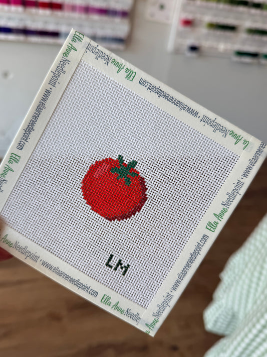 Tomato Canvas