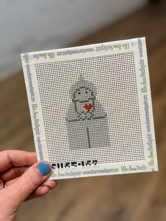 Tin Man Angel