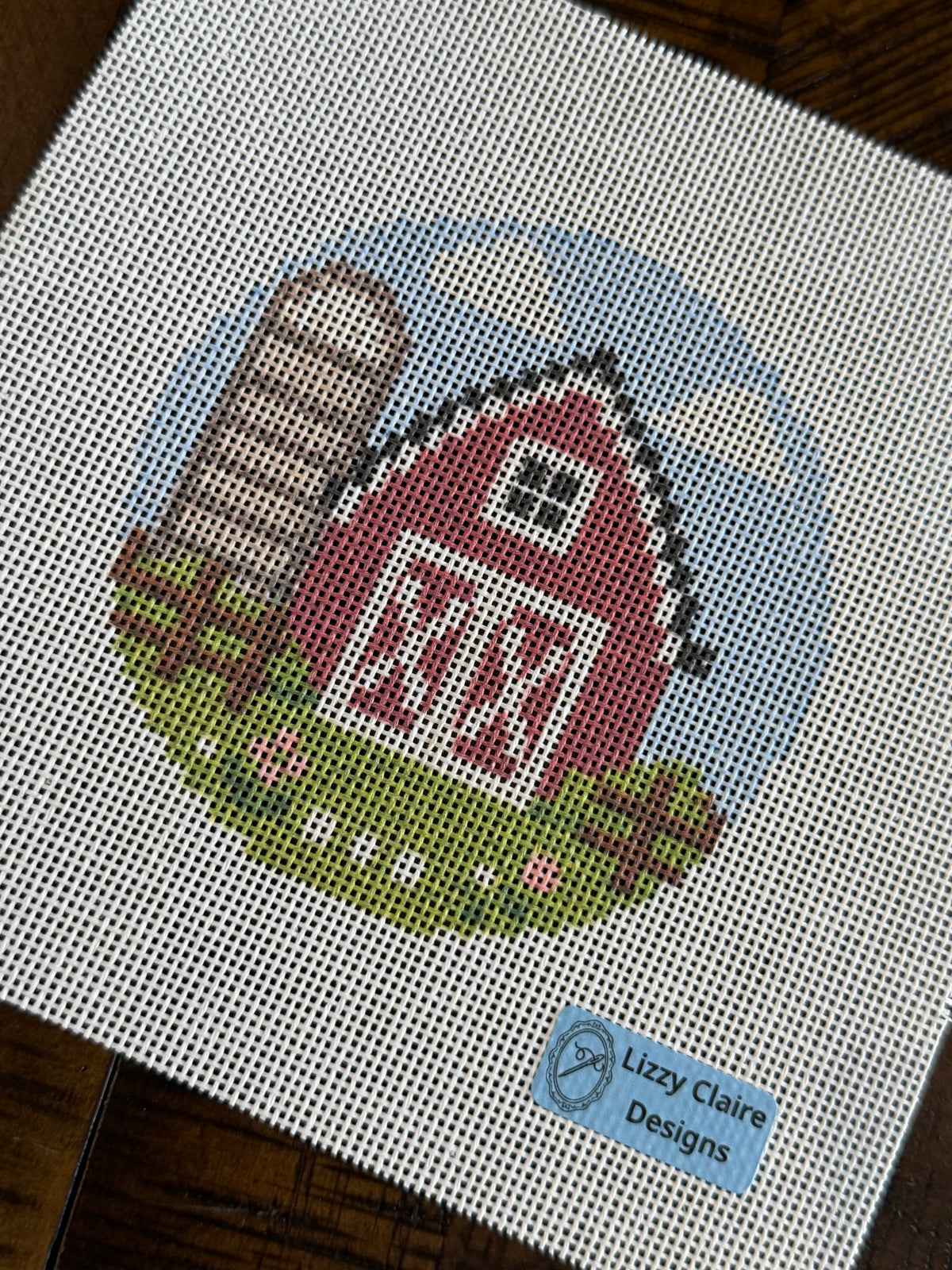 Farm Collection : Barn