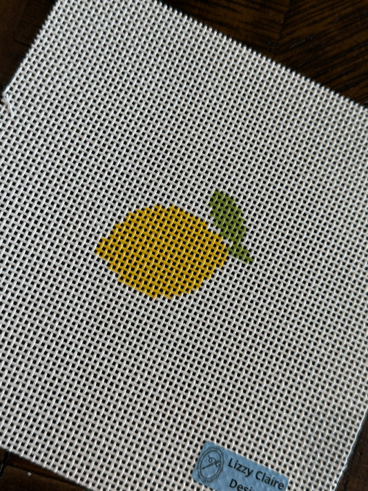Beginner Lemon