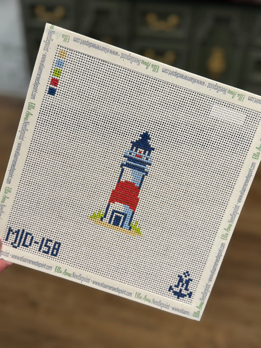 La Plage Lighthouse