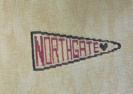 Northgate Pennant