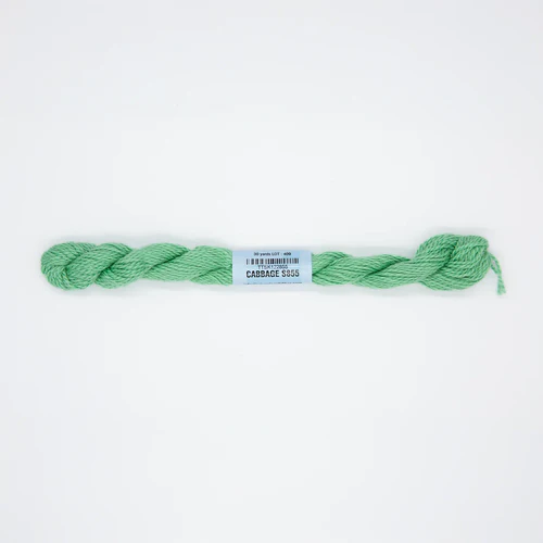 Tilli Tomas Essentials Skein -  Cabbage 855