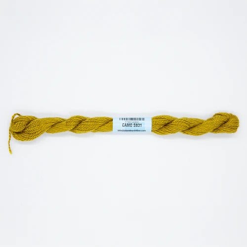 Tilli Tomas Essentials Skein -  Camo 831