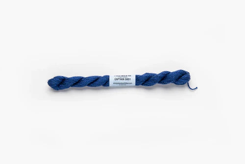 Tilli Tomas Essentials Skein - Captain 651