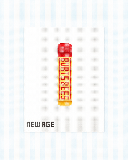Burts Bees Chapstick