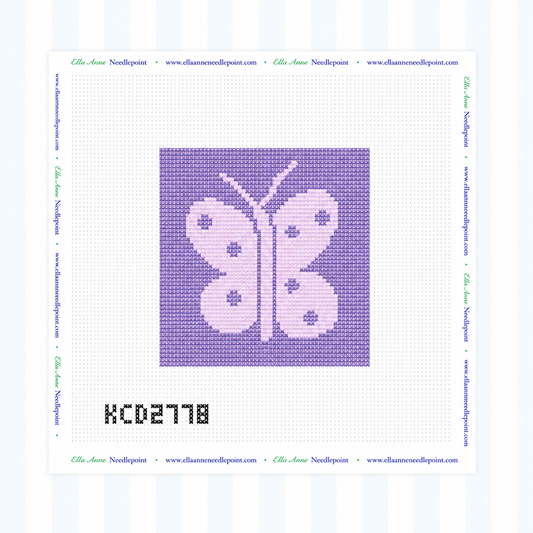 Butterfly Square