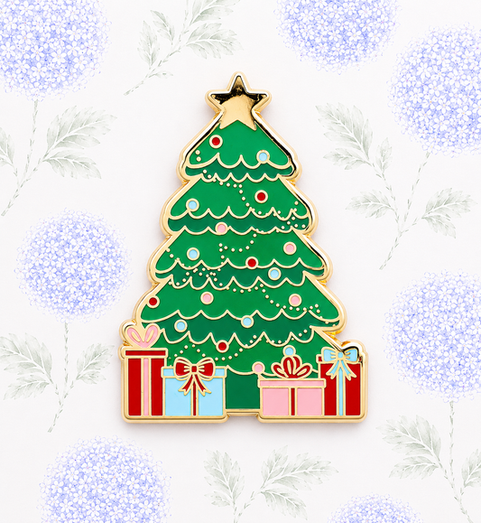 Christmas Tree Needle Minder