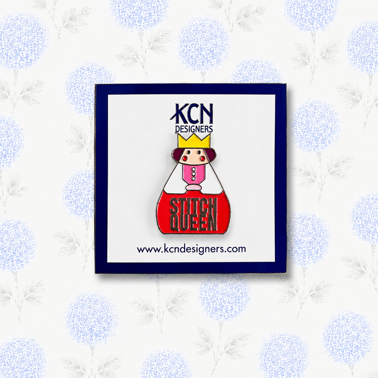 Stitch Queen Needle Minder