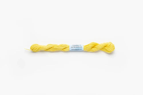 Tilli Tomas Essentials Skein - Clotted Cream 761