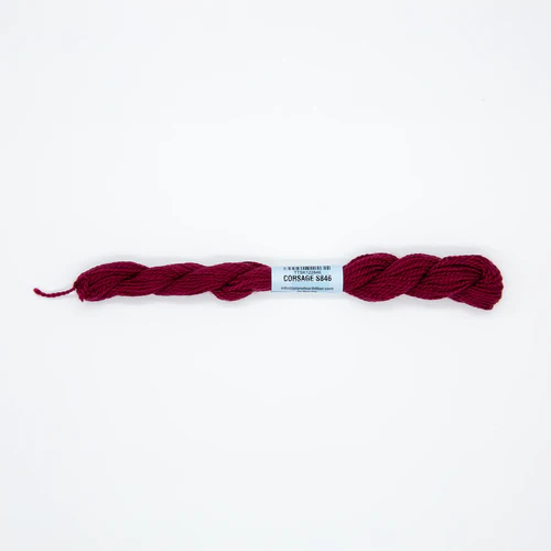 Tilli Tomas Essentials Skein -  Corsage 846