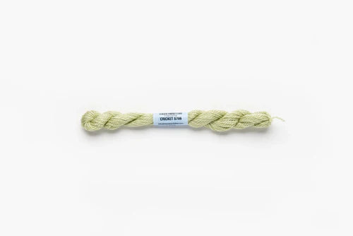 Tilli Tomas Essentials Skein - Cricket 706
