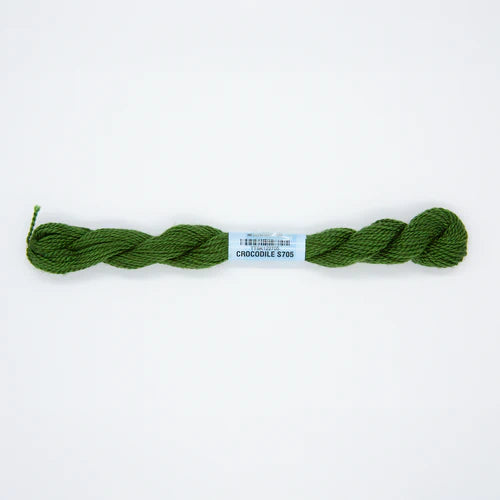 Tilli Tomas Essentials Skein - Crocodile 705
