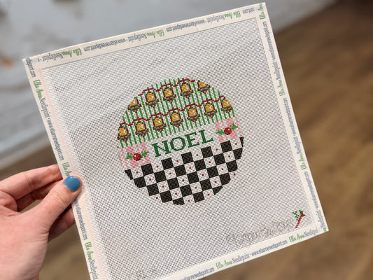 Christmas Round - Noel