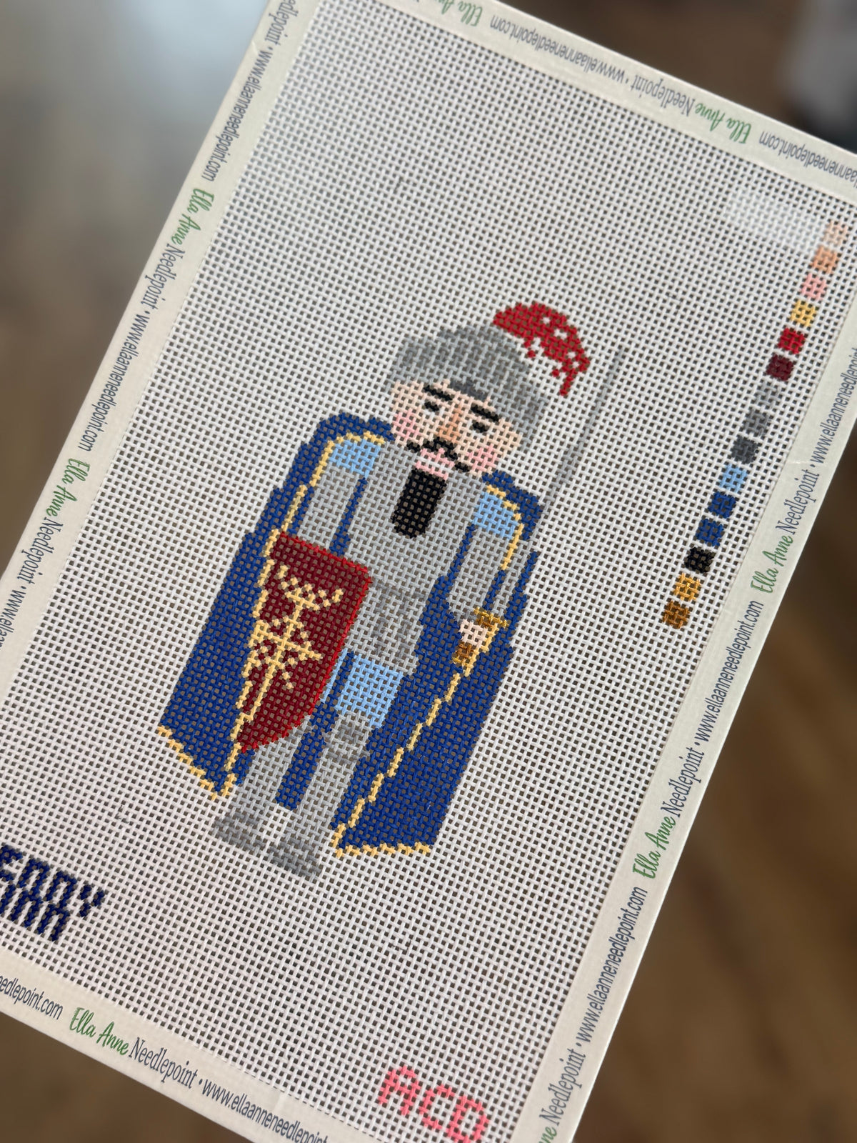 Nutcracker - Knight