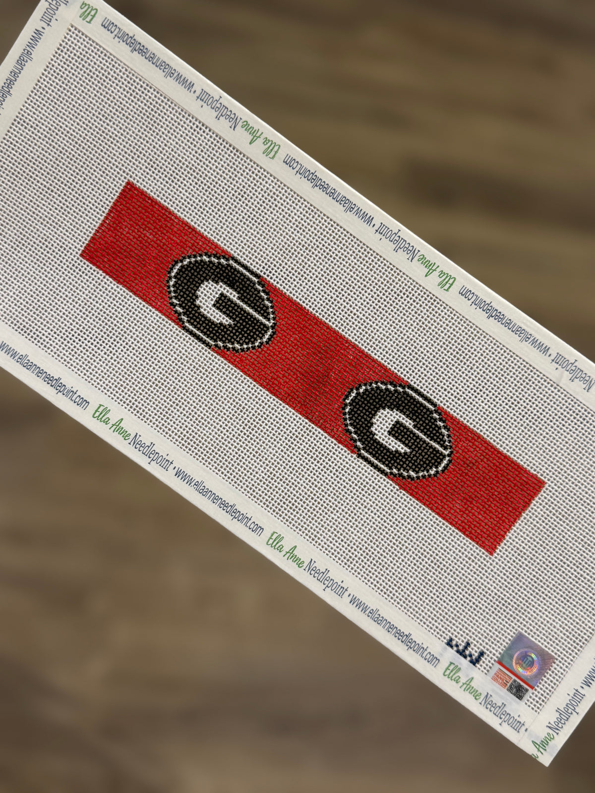 Georgia Key Fob