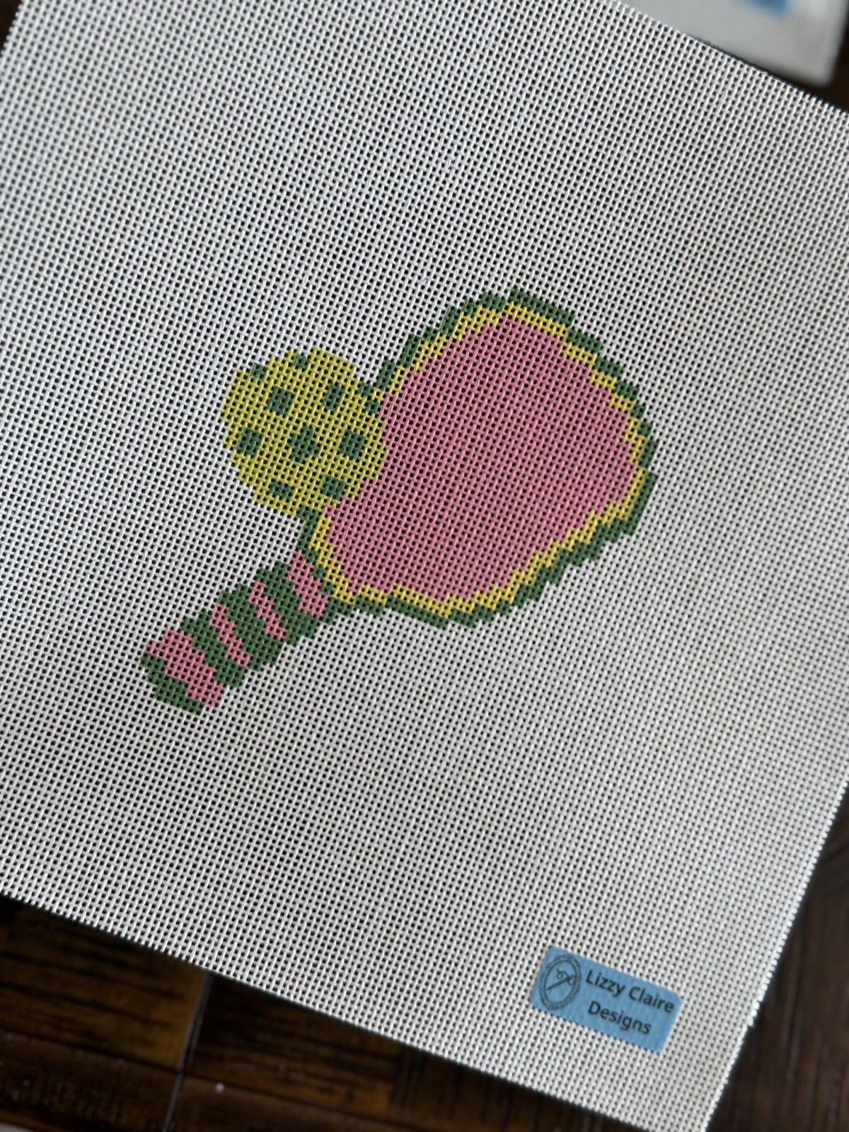 Pickleball Paddle