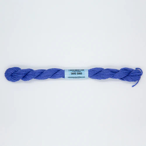Tilli Tomas Essentials Skein -  Dragon Fruit 864