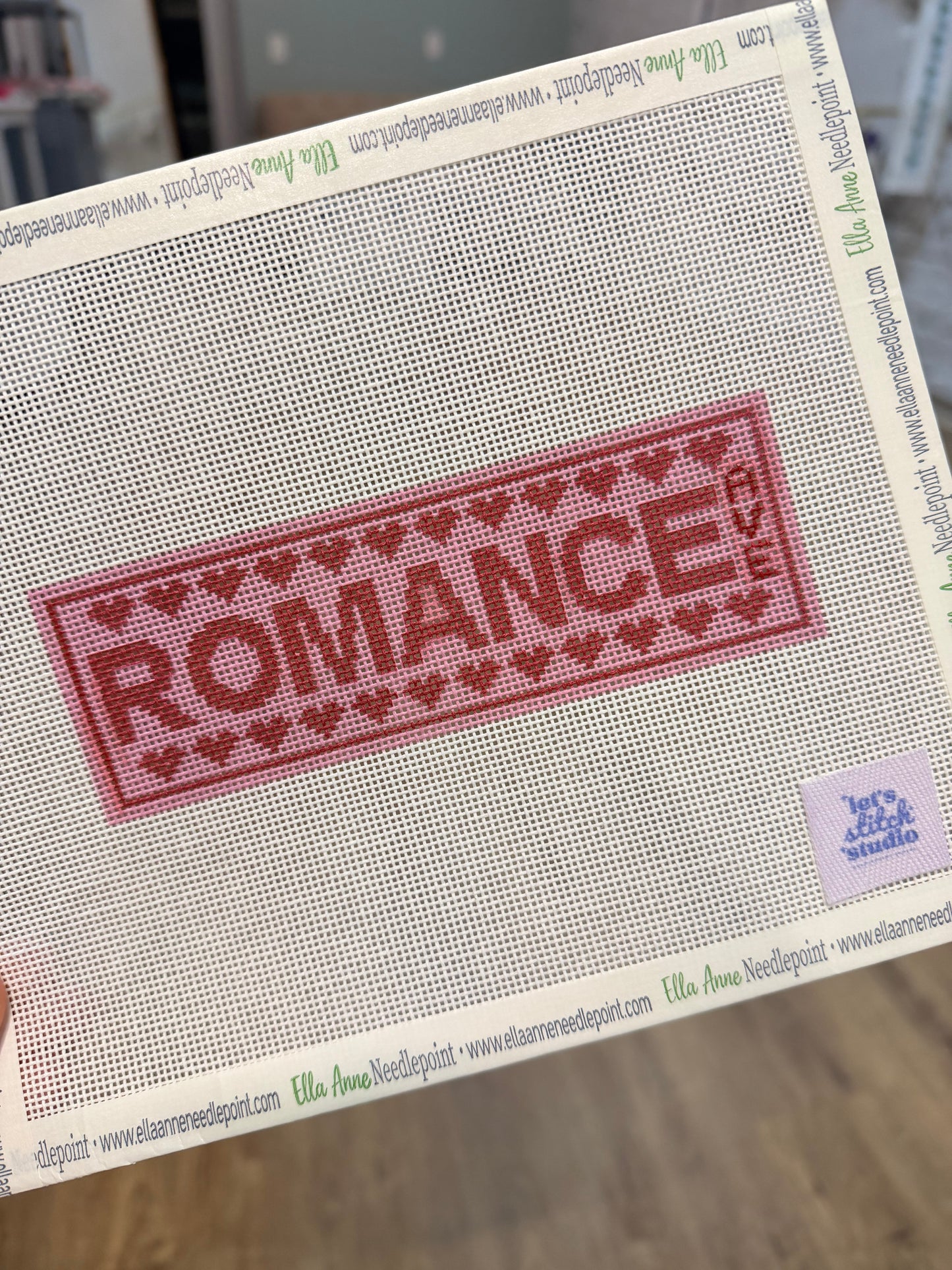 Romance Ave