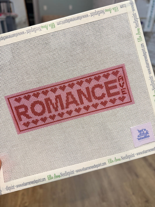 Romance Ave