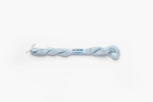 Tilli Tomas Essentials Skein - Early Sea 803
