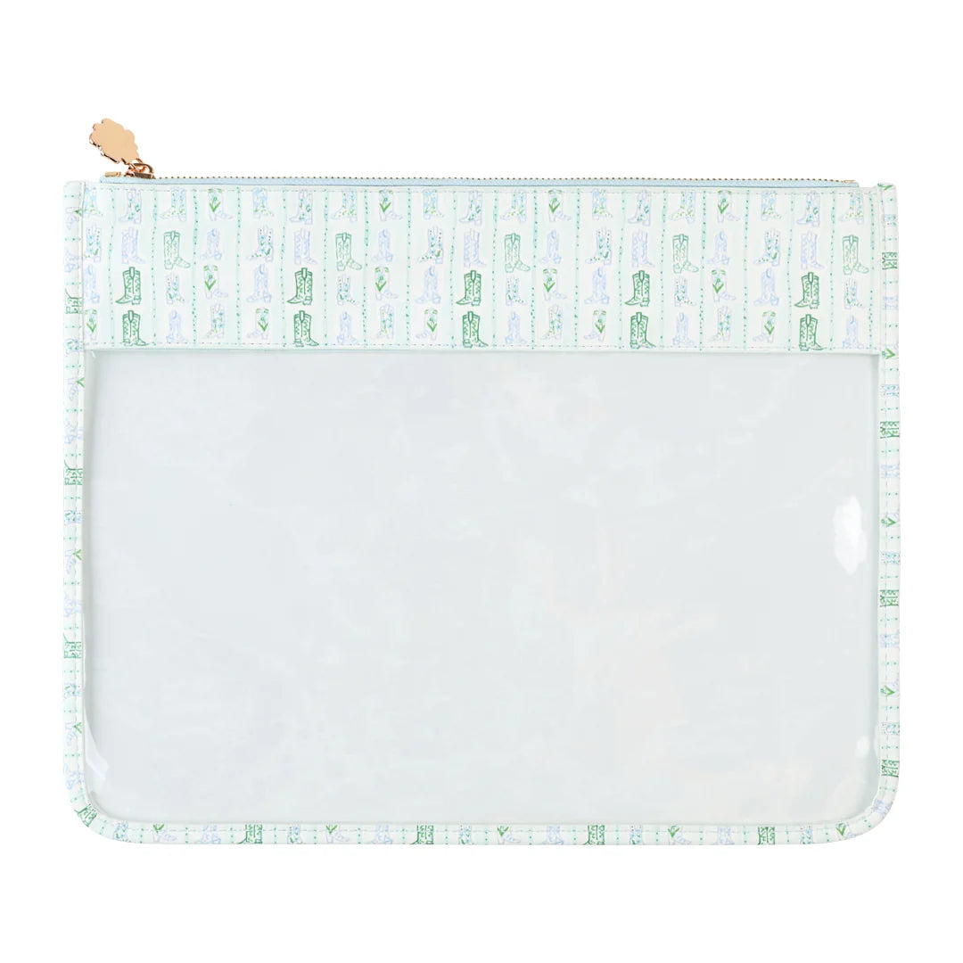 Rodeo Girl Project Bag