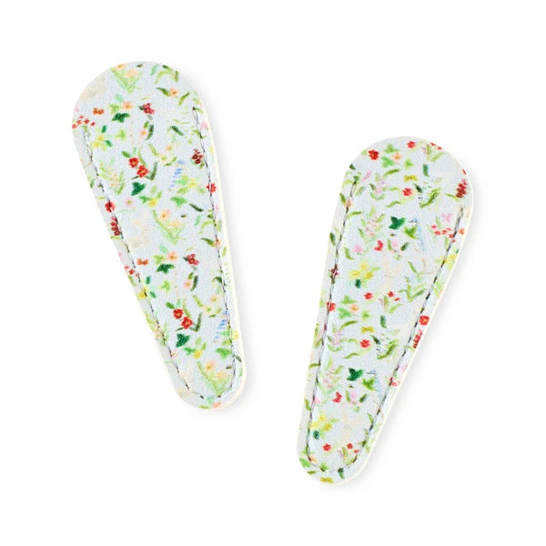 Somerset Embroidery Scissors + Leather Scissor Case