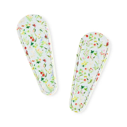 Somerset Embroidery Scissors + Leather Scissor Case