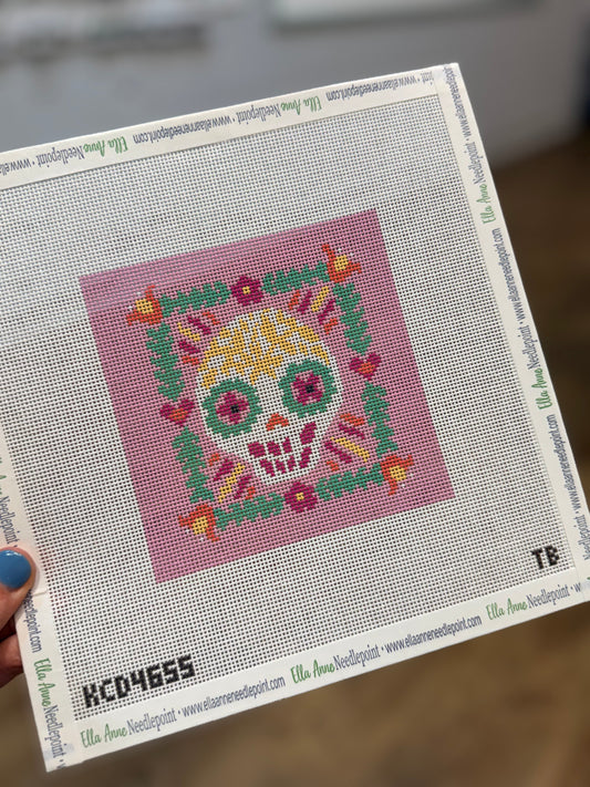 Sugar Skull