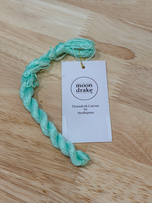 Silky - Mint