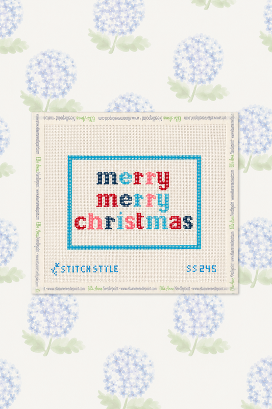 Merry Merry Christmas