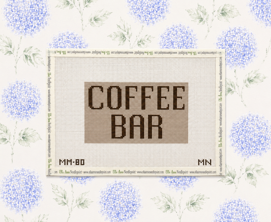 Coffee Bar