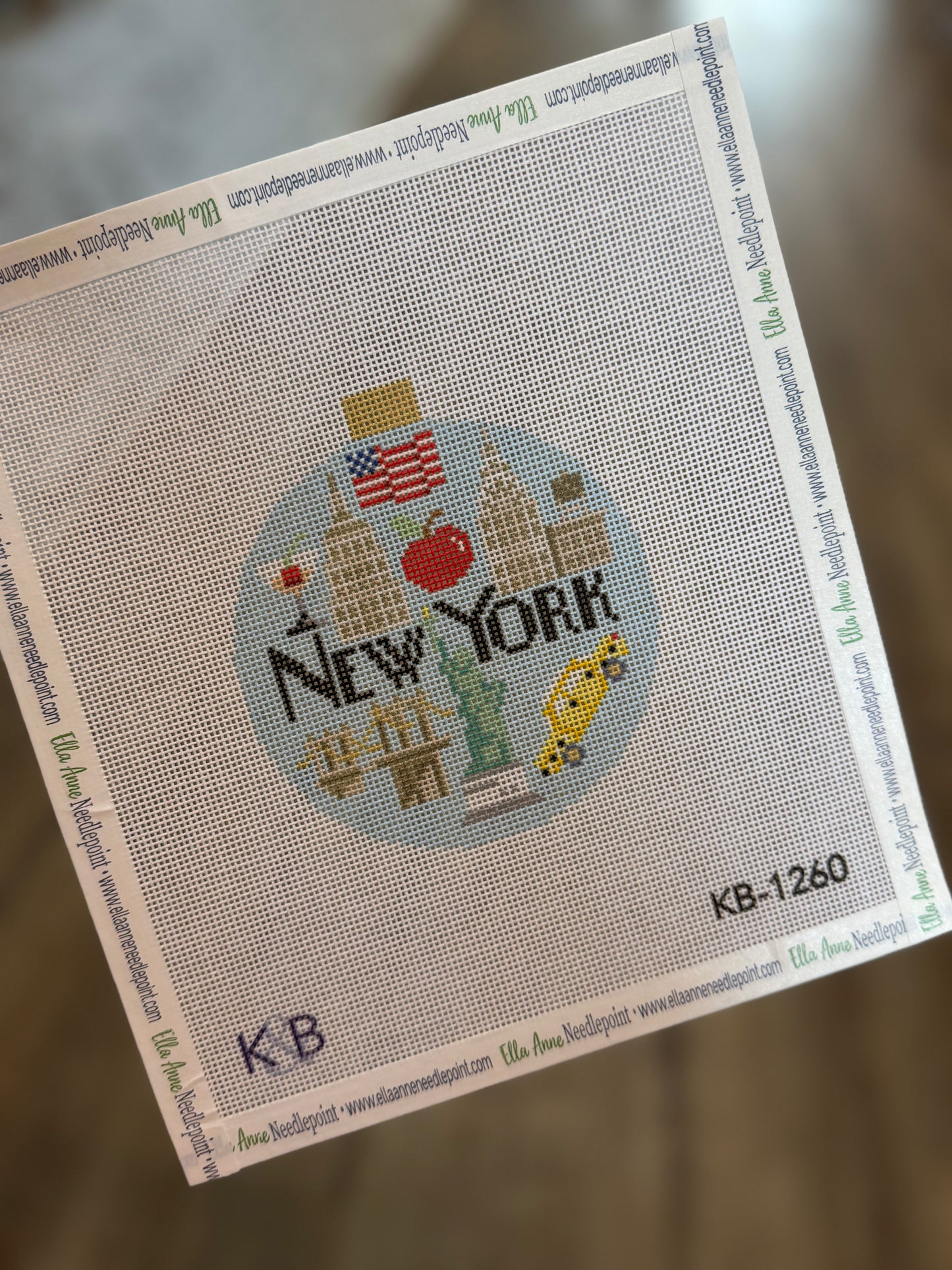 New York Travel Round