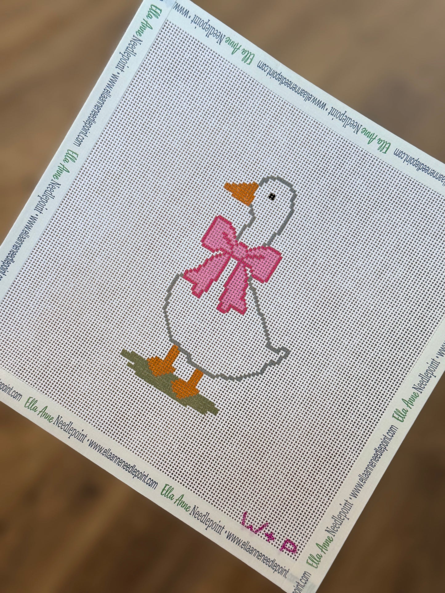 Girlie Goose