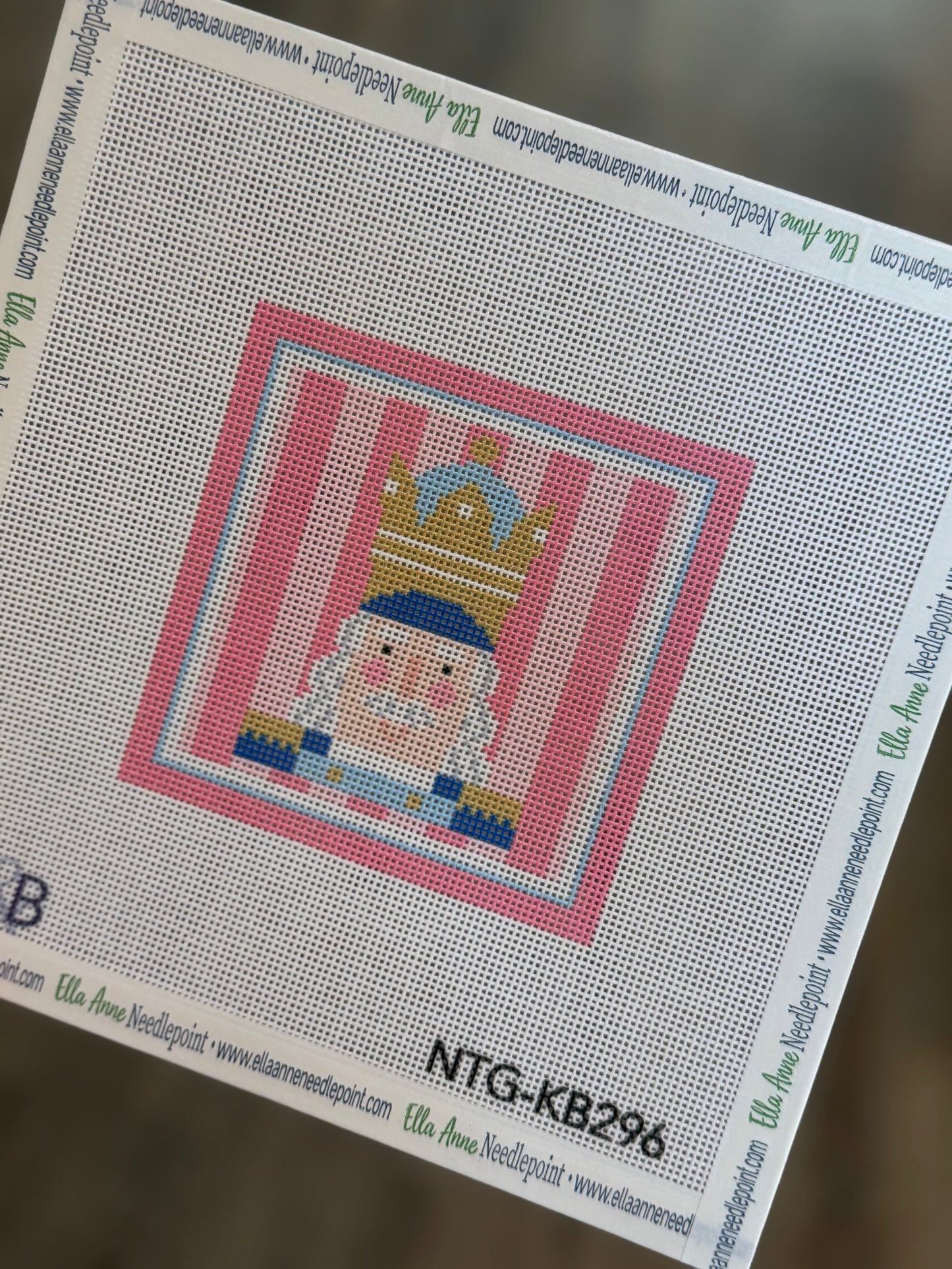 Nutcracker Coaster | Ludwig