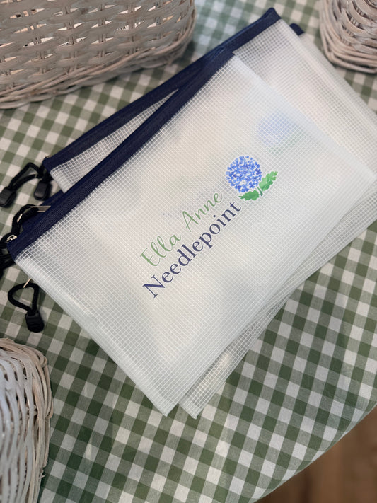 Ella Anne Project Bag - Small