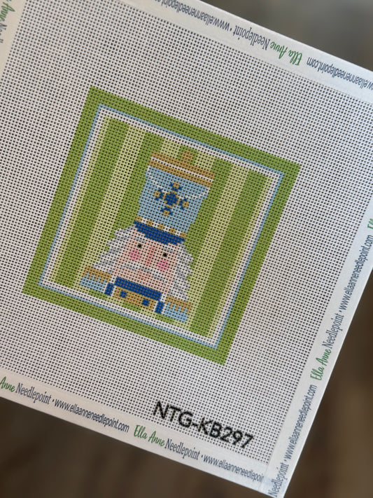 Nutcracker Coaster | Otto