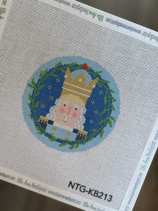 Nutcracker Round | Ludwig