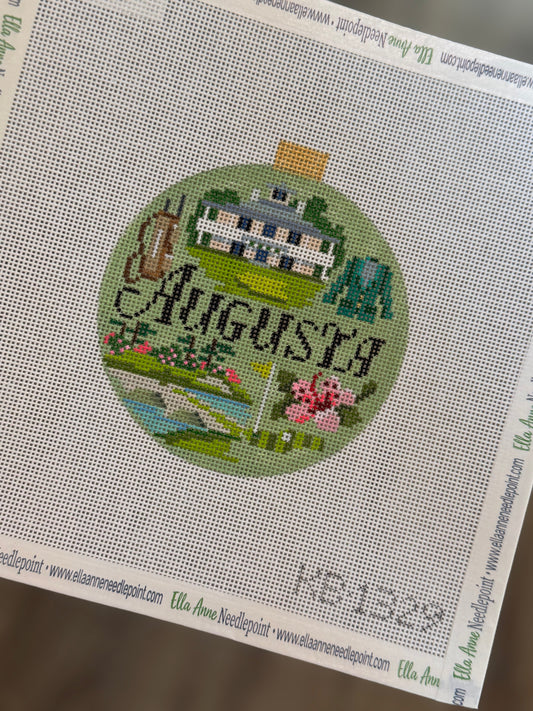 Augusta Sporting Round