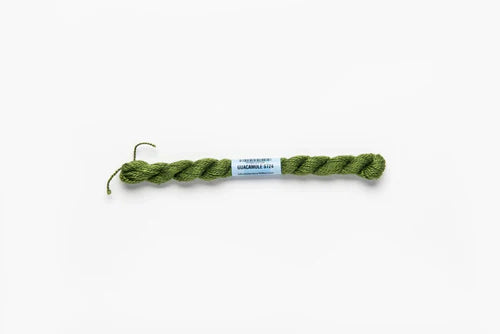 Tilli Tomas Essentials Skein - Guacamole 724