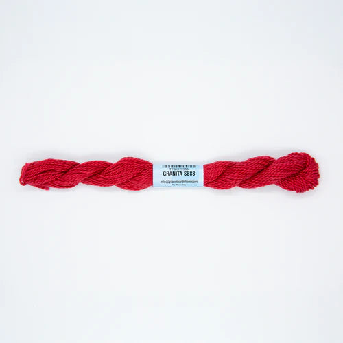 Tilli Tomas Essentials Skein - Granita 588