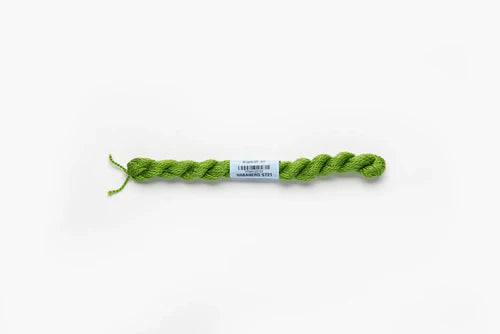 Tilli Tomas Essentials Skein - Habanero 721