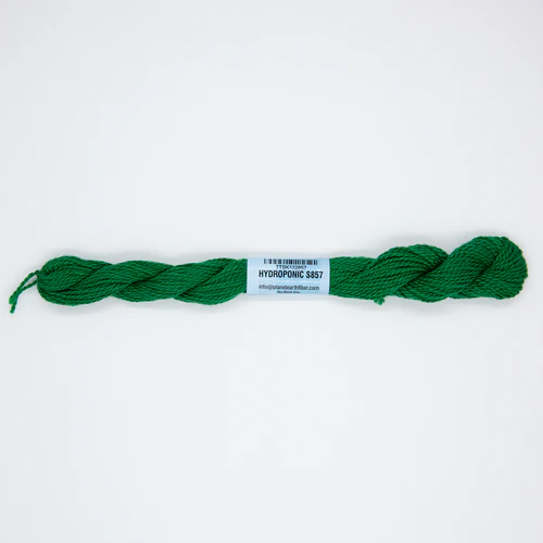 Tilli Tomas Essentials Skein -  Hydroponic 857