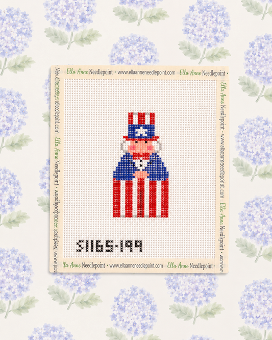 Uncle Sam Angel