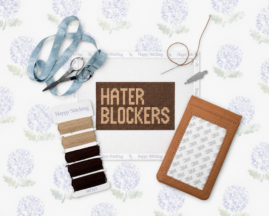 Hater Blockers Sunglass Kit