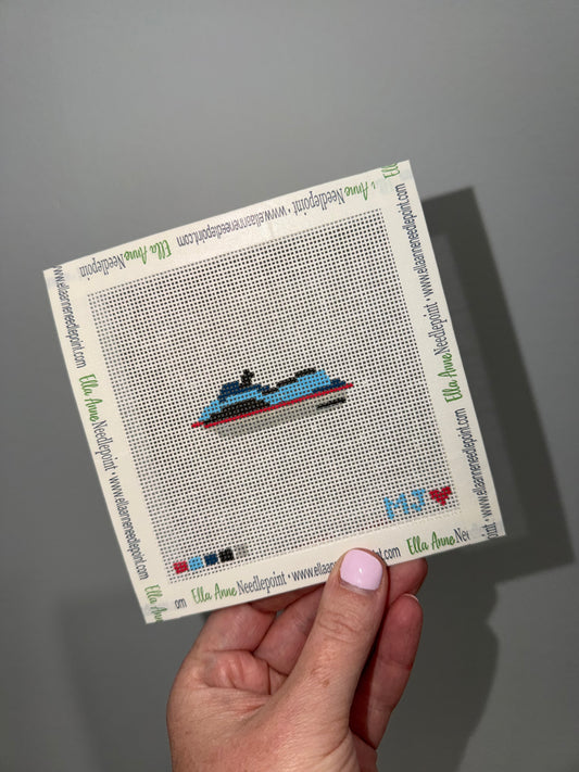 Mini Jetski