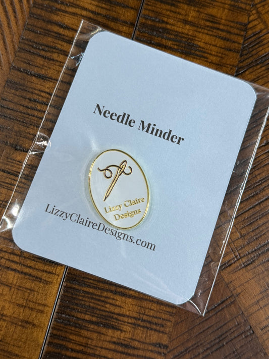 Lizzy Clair Needle Minder